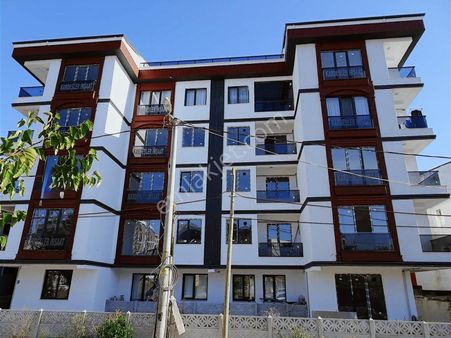 Onay 'dan Çerkezköy Fatih Mh. Hastane Bölgesi 2+1 Daire