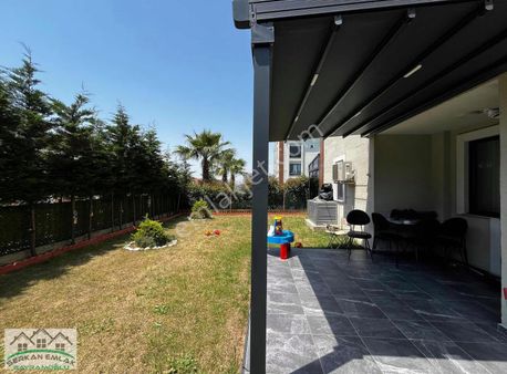 Site İçinde Villa Tadında (150m2) Müstakil Bahçeli 3+1 Dublex