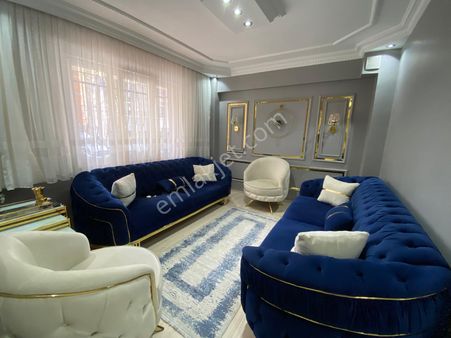 Işıktan Menderes'te Satılık 2+1 Krediye Uygun Özel Tasarımlı Hamamlı