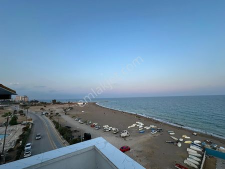 Mehmet Yetkin 'den Mezitli Viransehir Mah Lebiderya Deniz Manzaralı Dublex Daire