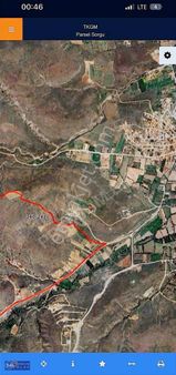 Premıum'dan Değirmenayvalı Toki'ye Komşu Arsa