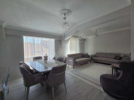 !! Recep Ümit Emlak'tan 71 Evler Mahallesinde Lüx 5+2 Dublex Ferah Daire !!