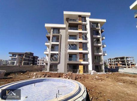 Altıntaş'ta 1+1 Yatırımlık Fırsat Daire