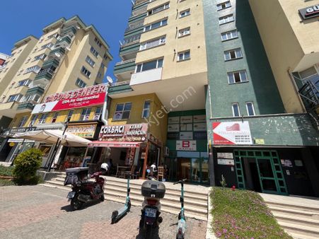 Yenişehir Çağdaş Center İş Merkezi Satılık 25m2 Dükkan&mağaza