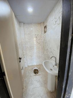 Fırsat ! Sıfır - Hobi Bahçeli Daire