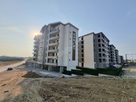 Aktürk Gayrimenkul'den Kayapa Eriş Yapı Da Sıfır 3+1 Kiralık