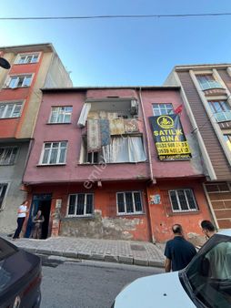 Işık Gayrimenkul Güvencesiyle Tuna Da Satılık Bina 108m2