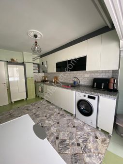 K.karabekir Mh De 3+1 Bağımsız Full Yapılı Katta Daire