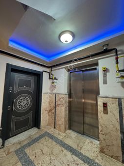 🏡 Peker Mahallesi 🏡 ✅2+1 M2 85 5 Katlınım Zemin Katı ❇️kombi Petekli