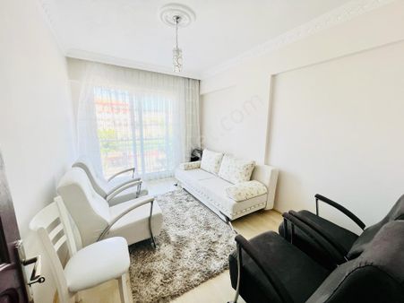 Aydın Didim Efeler Mahallesi Satılık 2+1 Eşyalı Daire