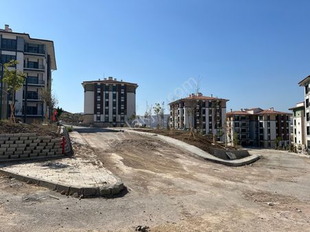 Akgedik Zeki Emlak'tan 3.etap'ta 3+1 Kiralık Daire