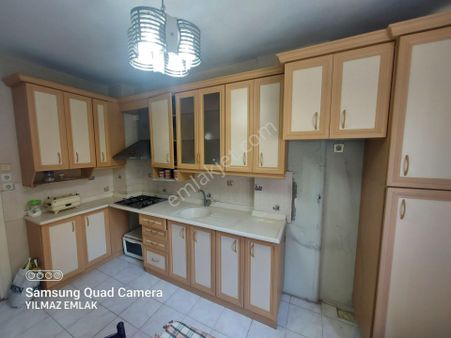 243 Dumlupınar Mahallesinde Eşyalı Kiralık 2+1 Daire