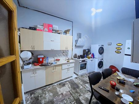 Acill Develi 'de Bahçeli Evler Mahallesinde Bahçeli Müstakil Ev