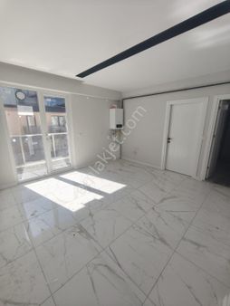 Isparta Merkezde Turan Mahallesinde Kiralık Sıfır Apart