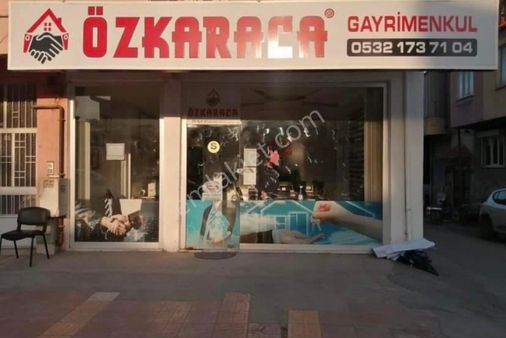 Kayıhan Cad Üzerinde Ticari+konut Arsası