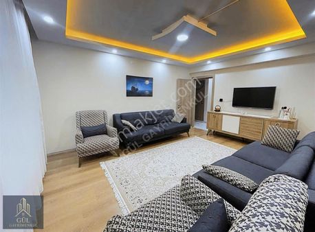 Kapaklı Aladdin Caddesi Mevkii İskanlı Asansörlü 3.kat Ön Cephe