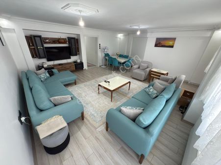 Olivium'dan Halitpaşa Mh'de Satılık 3+1 125m2 Ara Kat Daire