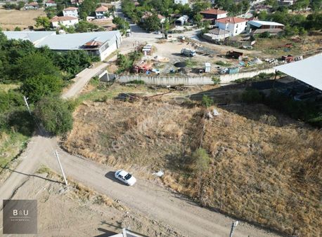 B&u Gayrimenkul'den Kavaklıda 800 M2 İmarlı Arsa