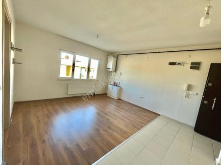 (k) Sosyal Konutlar'da Satılık 1+1 Daire