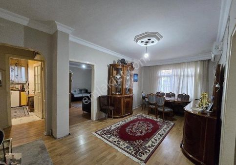 Ege Emlaktan Kağıthane Hamidiye Mh Satılık Full Manzarlı Muhteşem 3+1 Daıre