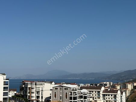 Olivium'dan Halitpaşa'da Satılık Teraslı Dubleks 5+2 Sıfır Daire