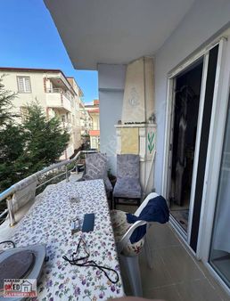 Aşağı İncilli Mahallesi Dublex 3+1 Daire