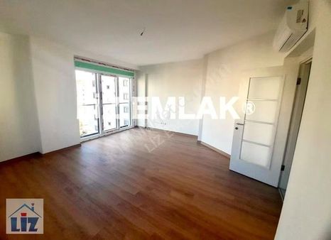 Erenköy'de İskanlı K.mülkiyetli Yeni Binada 80 M2 Geniş 3+1