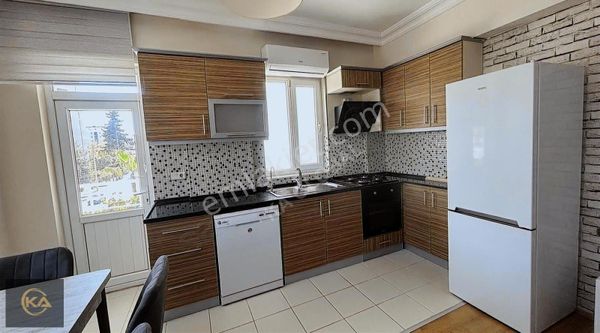 Bülent Ecevit Bul.yakınında 4+1 Dublex Eşyalı Kiralık Daire