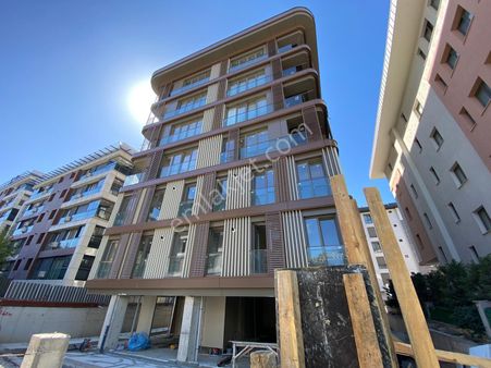 Üsküdar Çengelköy Küçüksu ’da Sıfır 2+1 Kiralık Daire