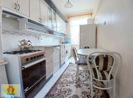 Borsem İncek'ten Dikmen 19 Mayıs Yakını Eşyalı Kiralık