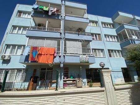 Susanoğlunda Denize 250 M Mesafede Eşyalı Satılık 2+1 Daire