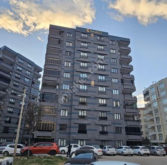 Ulusbey Den Site İçerisinde 4+1 Ara Kat