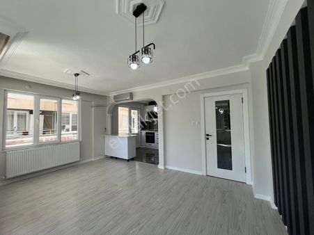 Ankara Emlak Tan Akçay Da Ön Cephe 3+1 Satılık Muhteşem Daire