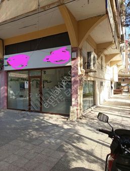Mardin Valiliği Önünde Kurumsal Kiracılı Dükkanımız Satılıktır!!