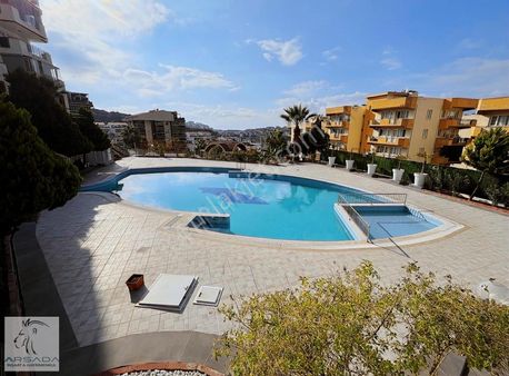 Fıyat Düştü Acıl Kuşadası Merkeze Yakın Havuzlu Sıte İçerisinde