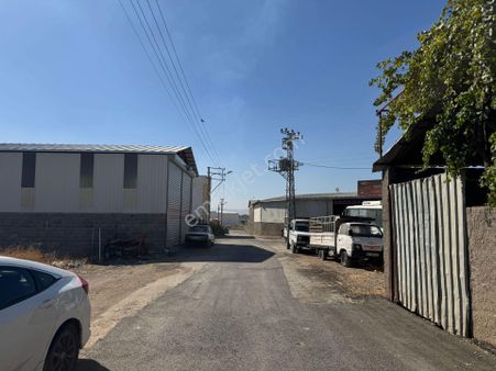 Coldwell Banker'dan Kanuni Mh.de Satılık Depo Ve İşyeri