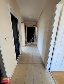 Aksa Emlak Dan Satılık 4+2 Dublex Daire