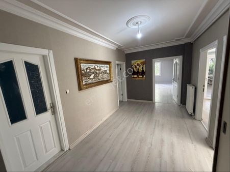 Huzurevlerinde Harika Lokasyonda Satılık 3+1 Elit Daire