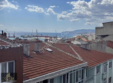 Class'tan Satılık Dublex Daire