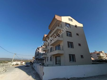 Kerim'den Satılık Ayvacık Hamdibey 2+1 Kapalı Mutfak Daire