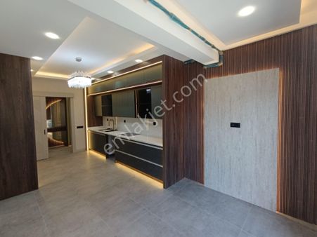 Blokyapı'dan Ferhatlar Koleji Yakını Ultra Lüks 3+1 Ara Kat Sıfır Daire