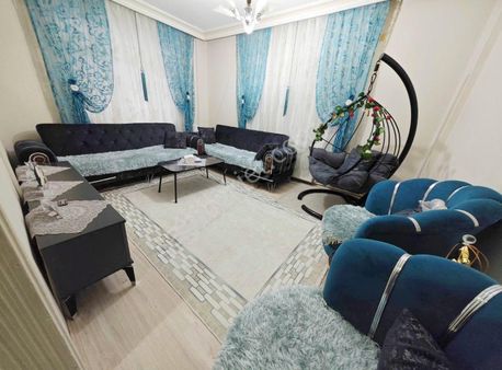 Karataş Emlaktan Çakmak Durağı Yakını 2+1 Krediye Uygun Yüksek G