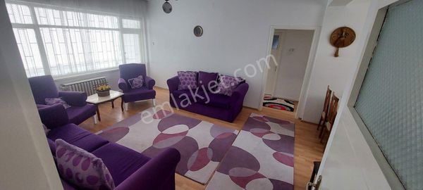 Ankara Altındağ Örnek Mah. 3+1 Katta İskanlı Geniş Daire