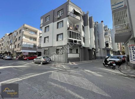 Mustafa Başyiğit Emlak'tan Ragıpbey'de 115 M2 Bakımlı 3+1