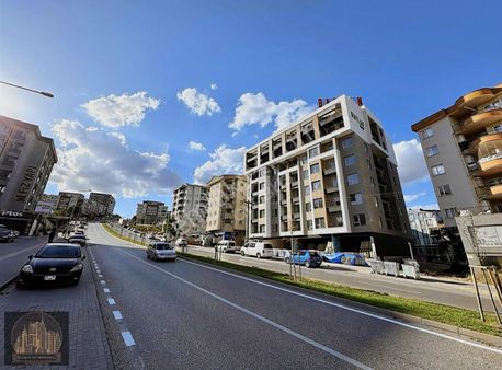 Baylan Sedef'te Satılık 2 +1 Sıfır Fırsat Daire !!