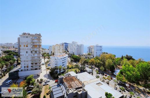 Çağrı Emlak'tan Şirinyalı Mahallesinde Deniz Manzaralı 4+1 Daire