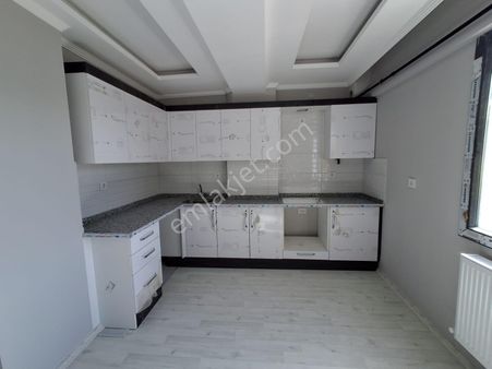 🏡 50 Yıl Mahallesi 🏡 ✅2+1 90 M2 Katlınım 1 Katı ❇️kombi Petekli
