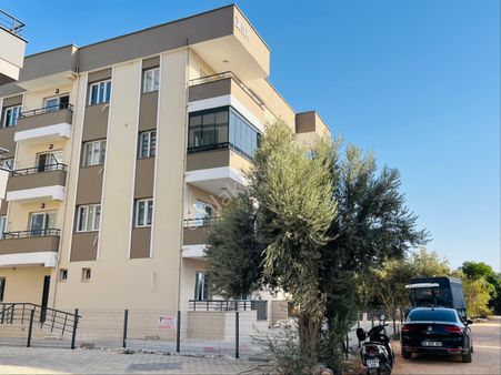 Türe Gayrimenkulden Silifke Sarıcalarda Satılık 3+1 Daire