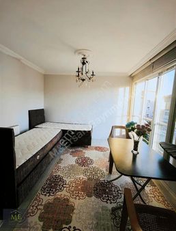 Her Şey Dahil 1+1 Kiralık Daire