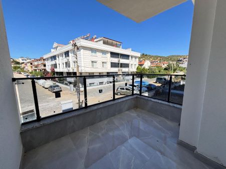 Kerim'den Satılık Küçükkuyu Merkezde 2+1 Sıfır Daire